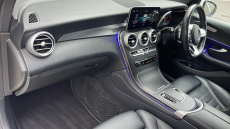 Mercedes-Benz GLC 300d 4Matic AMG Line Premium 5dr 9G-Tronic Diesel Estate